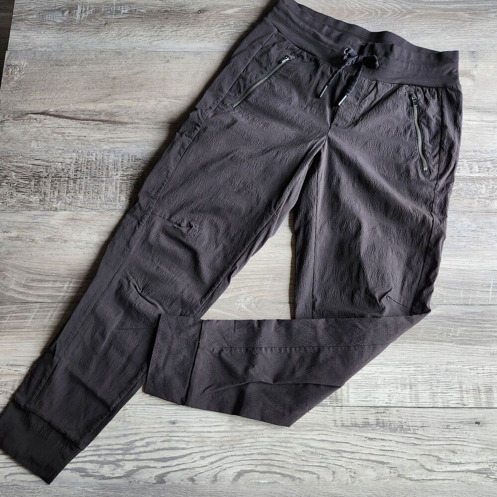 (2) Athleta Trekkie North Jogger
